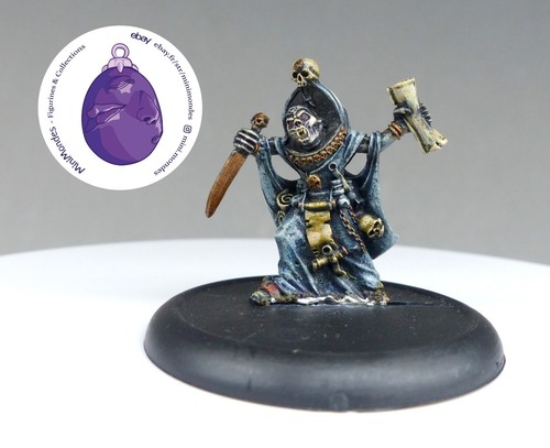 Warhammer aos necrarch - warhammer,