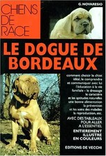Le dogue de Bordeaux, G