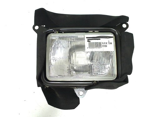 Phare avant yamaha - yamaha, xtz