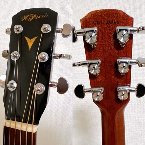 Guitare acoustique gaucher - , k