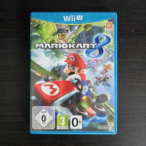 Mario kart nintendo wii - nintendo, u
