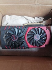 carte graphique GeForce GTX