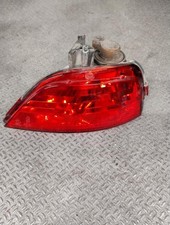 Anti brouillard arriere gauche