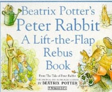 Beatrix Potters Peter Rabbit