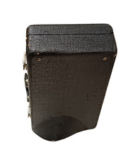 Étui en flicorne haute rigide