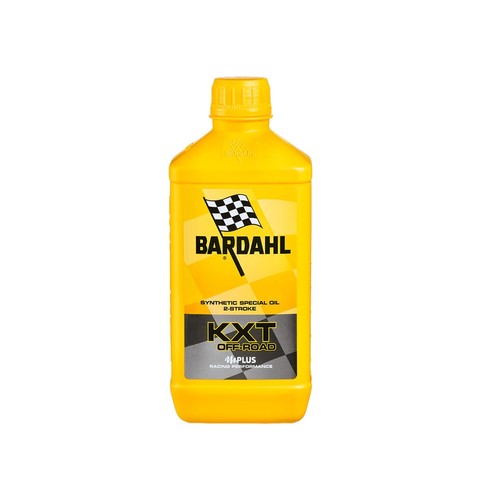 Litre bardhal bardahl - 1, racing