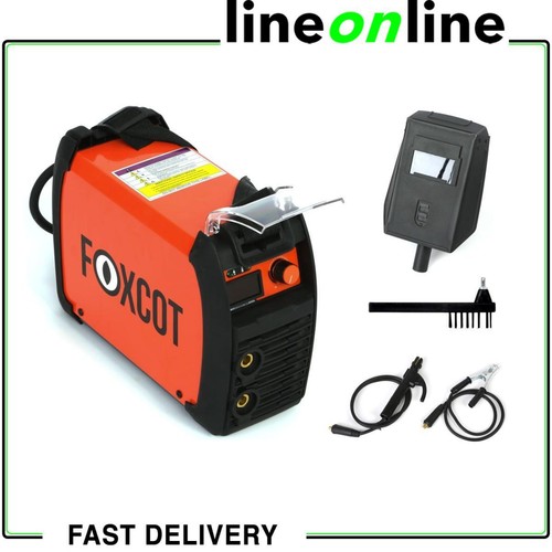 Poste souder inverter - souder,