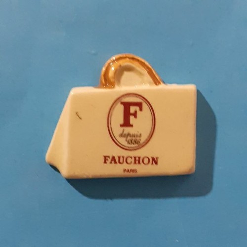 Feve publicitaire sac - feve,