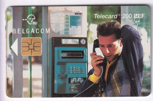 Europe telecarte phonecard - europe,