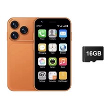 Mini Smartphone 18SE, Réseau