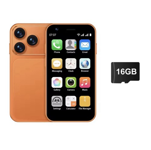 Mini smartphone 18se - smartphone, 18se,