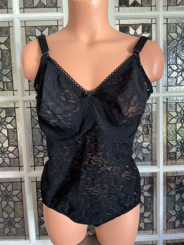 Vintage all one - in,