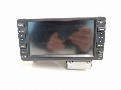 Peugeot 4007 2008 unité - 4007,
