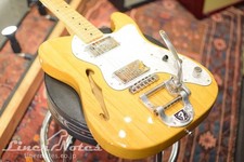 Fender Japan 2007-2010