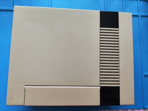 Nes pal nese 001 loose - nes, (fra)