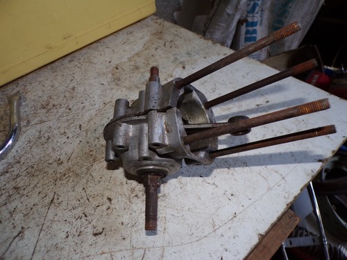 Bas moteur transferts - bas, 2