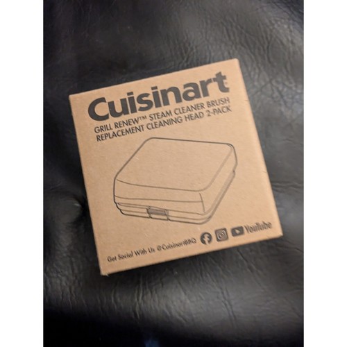 Cuisinart grille renouvelez - grille,