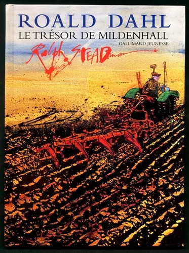 Trésor mildenhall - trésor,