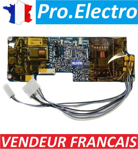 Inverter inverteur apple - inverteur, imac