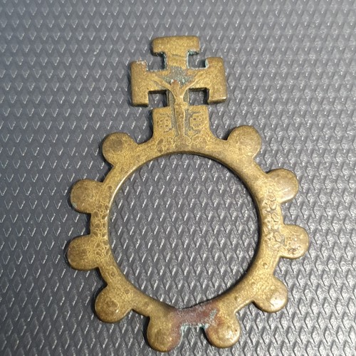 Bijou religieux authentique - religieux,