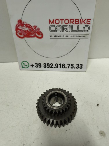 Engrenage moteur ducati - engrenage,