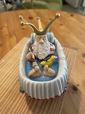 Figurine Clément XVII dans