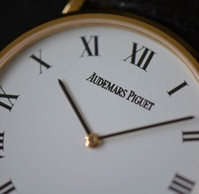 Audemars Piguet Calatrava 2080