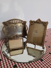 Anciens Cadres Photos