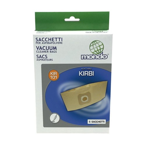Sac aspirateur kirby - sac, (5