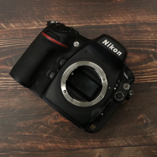 Appareil photo reflex