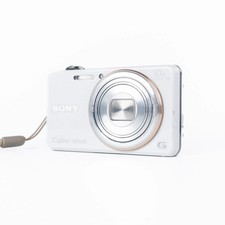 Sony Cyber-shot DSC-WX100