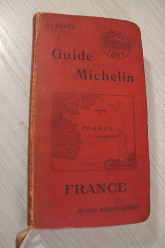 Guide michelin france - michelin.,