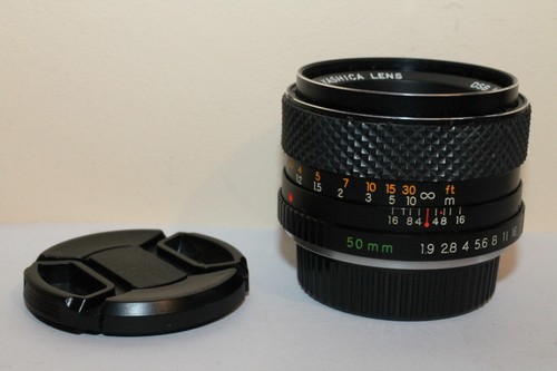 Yashica dsb 9 pour - yashica, 50