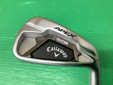 Callaway Apex Dcb 2021 Iron
