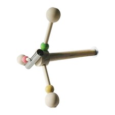 Perrot Spinning Ferris Wheel