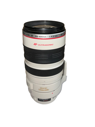 Canon zoom lens 100 - zoom, ef