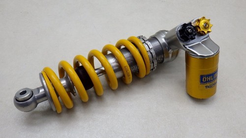 Suspension amortisseur