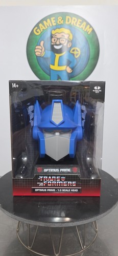 Jouets transformers optimus - transformers,