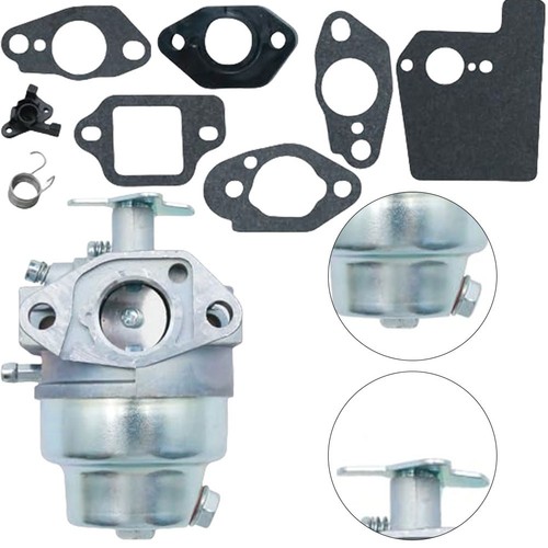 Kit carburateur air carburant