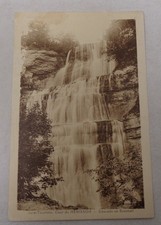 39 Cour du Hérisson - Cascade