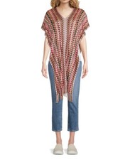 NWT Authentic Missoni Chevron