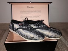 jolis sneakers toile