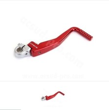 Manivelle M / Moto CARENZI Top