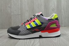69 New Adidas Torsion Original ZX 10000 C Men's Shoes GZ7724 Size 8.5 -10.5