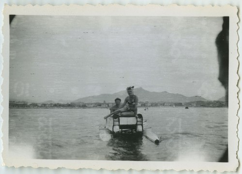 Photo ancienne couple - photo,