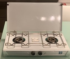 Réchaud Camping Gaz