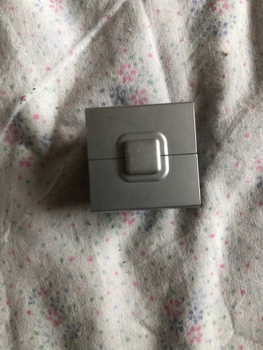 Legrand poussoir pour volets - pour,
