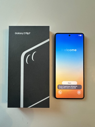 Samsung galaxy flip7 256 - samsung,