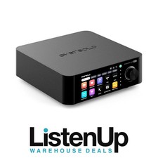 Eversolo Solo Play Streaming