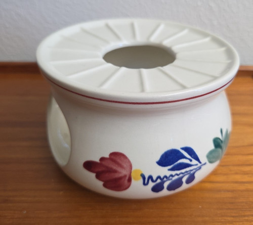 Vintage boch belgium - vintage,